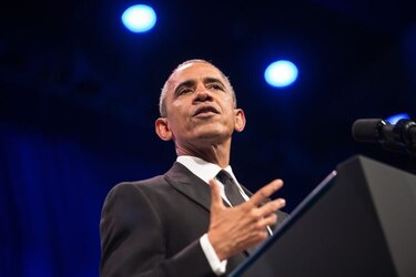 Barack Obama: Precandidatos republicanos no tienen liderazgo