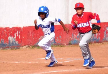 Panamá cae ante Nicaragua en su debut en torneo Panamericano