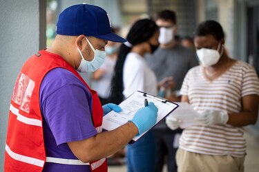 La pandemia se agrava en América y una segunda ola amenaza a Europa