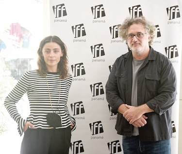 Un gran paso para el cine panameño