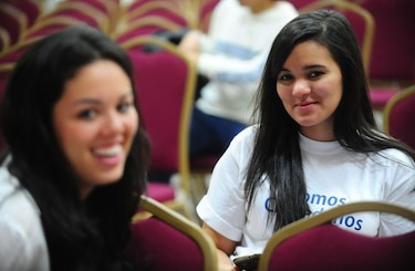 Ifarhu ofrece becas para estudiar en Japón, Israel, España y Estados Unidos