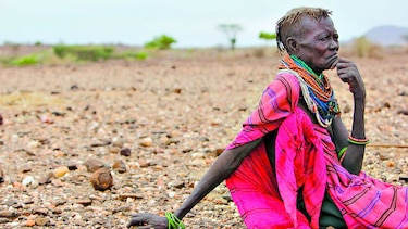 Bill Gates aboga por ayuda a África