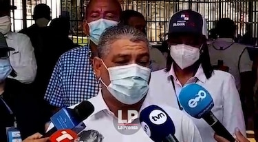 Panamá continúa analizando los efectos secundarios de las vacunas de Johnson & Johnson y AstraZeneca