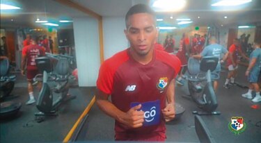 La Selección  ya carbura en Dominicana para su choque ante Barbados 