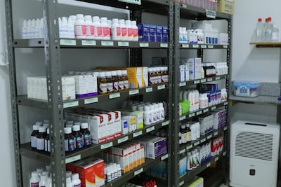 ‘Acabaremos con la mafia de la medicina’: Mulino reducirá precios de medicamentos