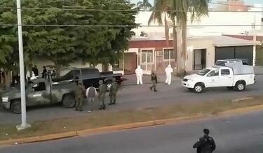 Excampeón mexicano cuenta cómo El Chapo Guzmán se escondió en su casa