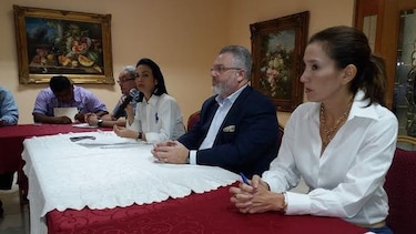 Empieza diálogo ampliado sobre Barro Blanco en Chiriquí