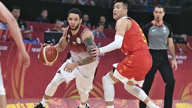 Venezuela y Puerto Rico avanzan en el Mundial de básquet