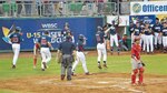 Estados Unidos, campeón