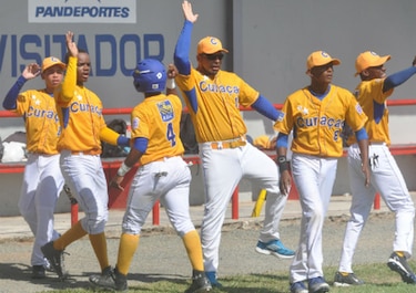 Definidas las semifinales del Latinoamericano