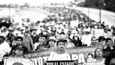 México en su hora del fin del mundo