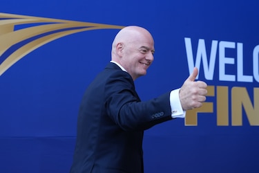La FIFA vuelve a buscar capital privado entre las dudas del fútbol europeo