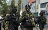 ¿Seguridad para quién? El país que ve el Gobierno y el que vive el ciudadano