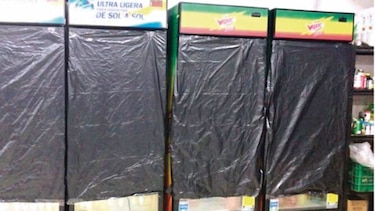 Empresarios chinos mantienen llamado a bloqueo comercial