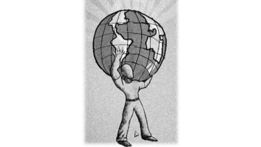 Desarrollo de las comunidades