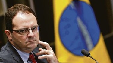 Declaran últimos testigos a favor de Dilma Rousseff