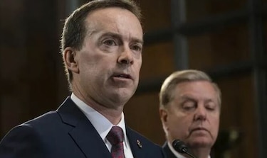 Renuncia jefe fronterizo de Estados Unidos en medio de polémica por niños migrantes