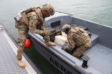 ¿Por qué Panamá logra récords contra el narcotráfico, pero no puede frenar la violencia en las calles?