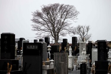 Identifican cuerpo de una mujer hallado 10 años después del tsunami de Japón