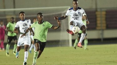 Costa del Este defiende su liderato hoy ante el Tauro