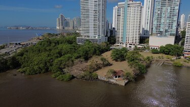 Del astillero al Coco Parque: el relato inédito del mar que San Francisco volvió a mirar