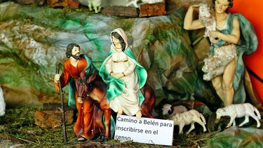Una tradición navideña