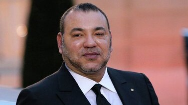 Rey de Marruecos aboga por un 'frente común contra el fanatismo' yihadista