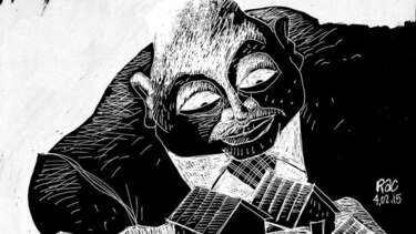 Tras la estela de El Chapo