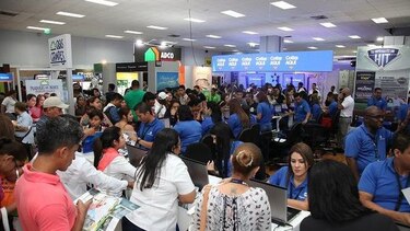 Constructoras ven oportunidades en segmento residencial medio y bajo