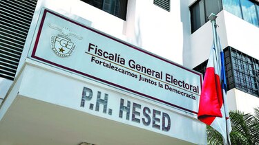 Prescriben delitos electorales