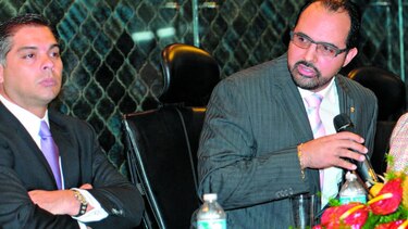 Asamblea Nacional aprueba fondos para el Inadeh y la Superintendencia del Mercado de Valores