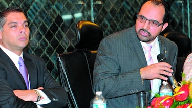 Asamblea Nacional aprueba fondos para el Inadeh y la Superintendencia del Mercado de Valores