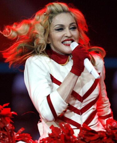 Madonna rechaza profecía del fin del mundo