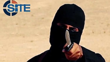 Estado Islámico confirma muerte de 'John el yihadista'