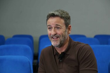 Thomas Christiansen: ‘siento que le debo algo al país y quiero devolverlo con la clasificación al Mundial’