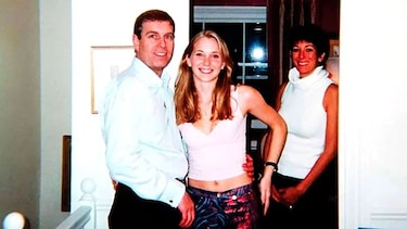 Carlos III planea apartar al príncipe Andrés, al conocerse mas datos de su relación con Epstein