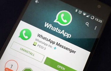 Mira lo que trae la última actualización de WhatsApp