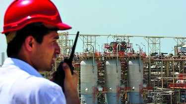 Trabajadores esperan más seguridad laboral