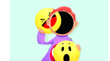 Emoticonos y lenguaje digital
