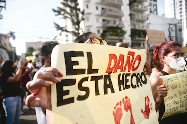 Repudian abusos contra menores en albergues y piden acciones