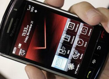 Exmagnate de BlackBerry habla sobre la respuesta al iPhone