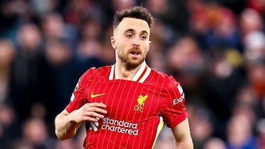 Las autoridades en España dan a conocer las posibles causas del accidente en el que murieron el futbolista Diogo Jota y su hermano