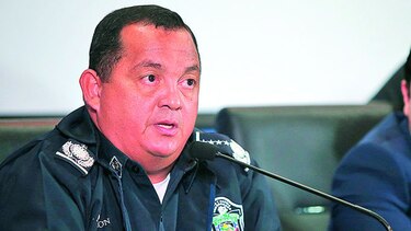 Apresadas más de 20 mil personas en operativos de la Policía Nacional