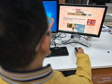 Última encuesta electoral 2024 de ‘La Prensa’ estará disponible este jueves