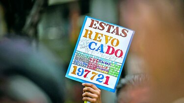 Arranca recogida de firmas