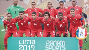 Panamá empata y sueña con semifinal