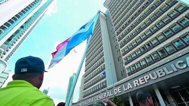 Casos podrían quedar impunes