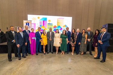 Expo Inmobiliaria ACOBIR 2026 inaugura el año con la mayor vitrina del sector