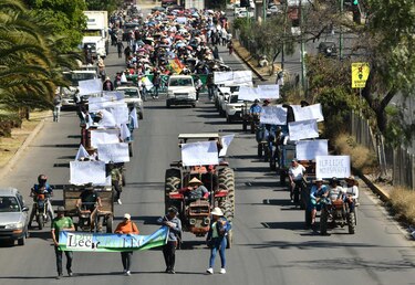 Bolivia pide a CIDH una evaluación ‘equilibrada’ del impacto humanitario de los bloqueos