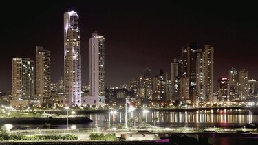 Ciudad inteligente, una tarea pendiente para Panamá